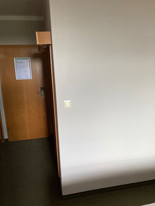 Zimmer Best Western Parkhotel Brehna - Halle