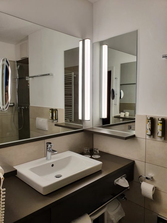 Zimmer Hotel Fürstenhof Bad Griesbach