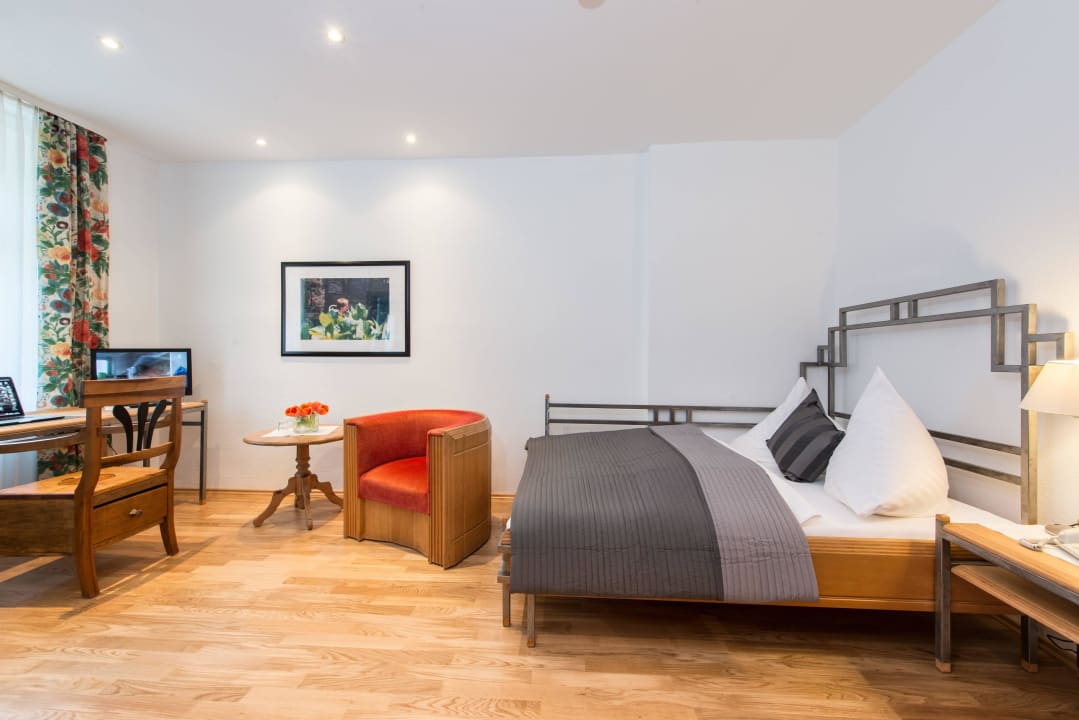 Zimmer Hotel Goldener Engel