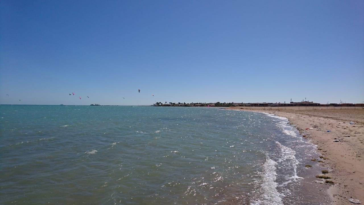Strand Golden Beach Resort