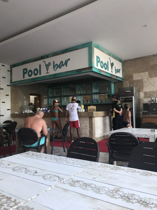 Restaurant Oz Hotels Sui Resort