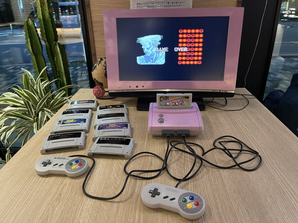 Sport & Freizeit Moxy Kyoto Nijo