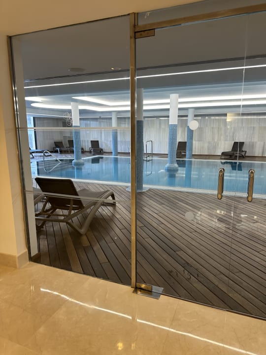 Pool CM Mallorca Palace - Adults Only