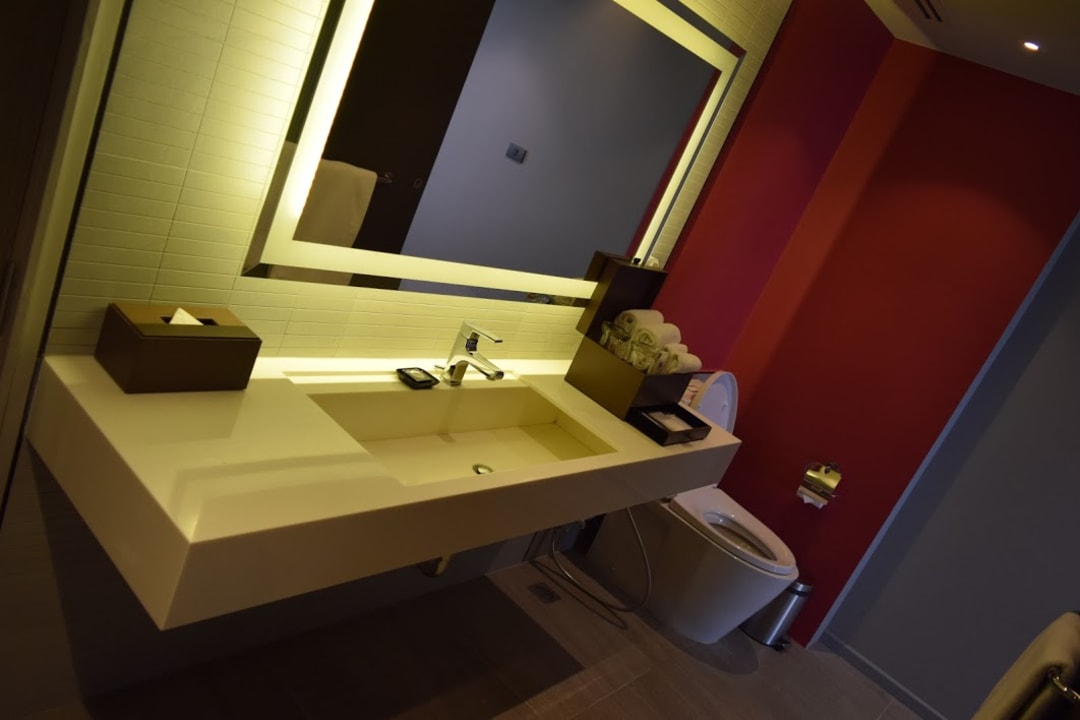 Zimmer U Jomtien Pattaya