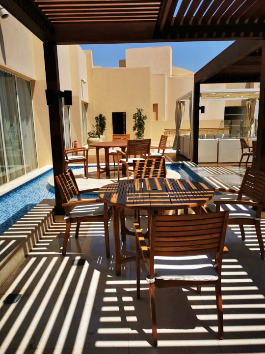 Sport & Freizeit Steigenberger Makadi Hotel - Adults only