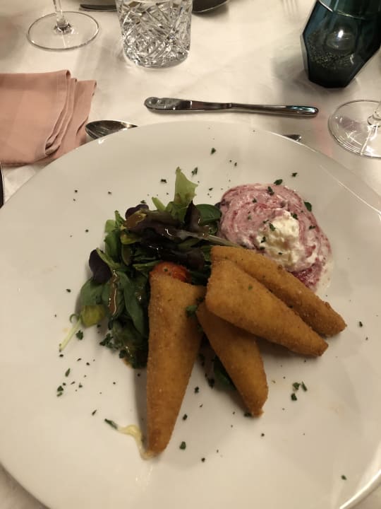 Gastro Hotel Garni Belavita