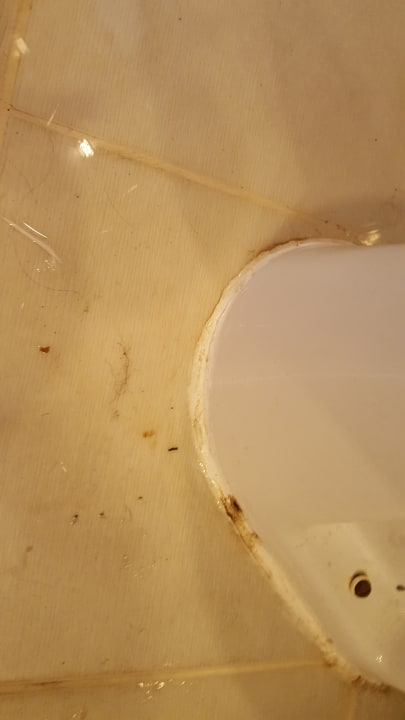 Zimmer Hotel Vista Hill