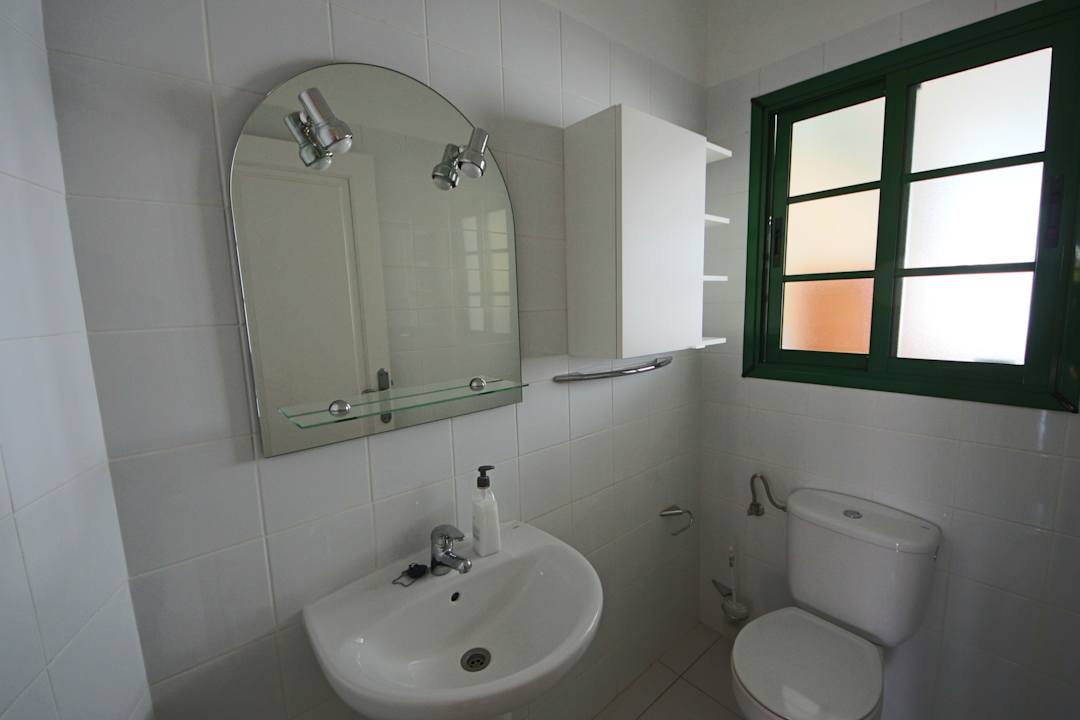 Zimmer IVV.SL Ferienhaus Agua Viva 5