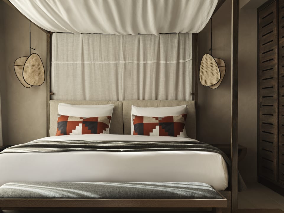 Zimmer Lindian Village All-Inclusive Resort Rhodes, Curio Collection by Hilton