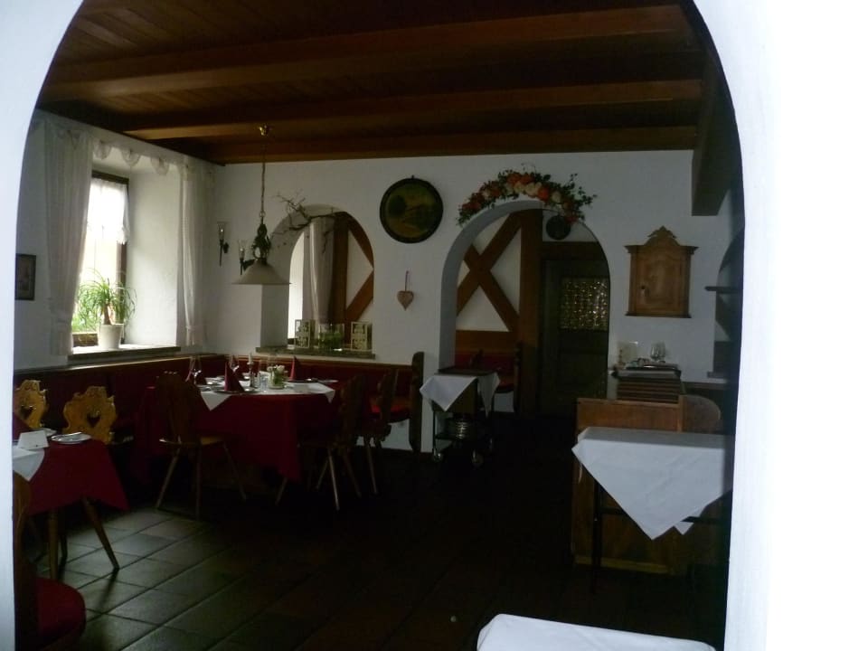 Restaurant Gasthof Großer Wirt