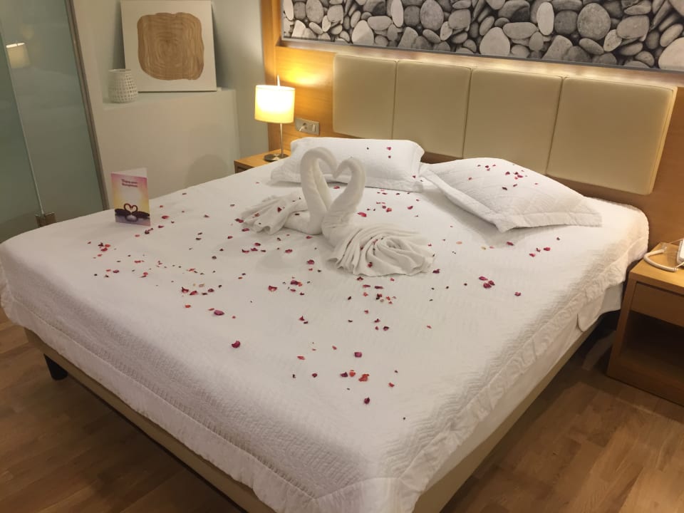 Zimmer TUI BLUE Oceanis Beach and Spa Resort