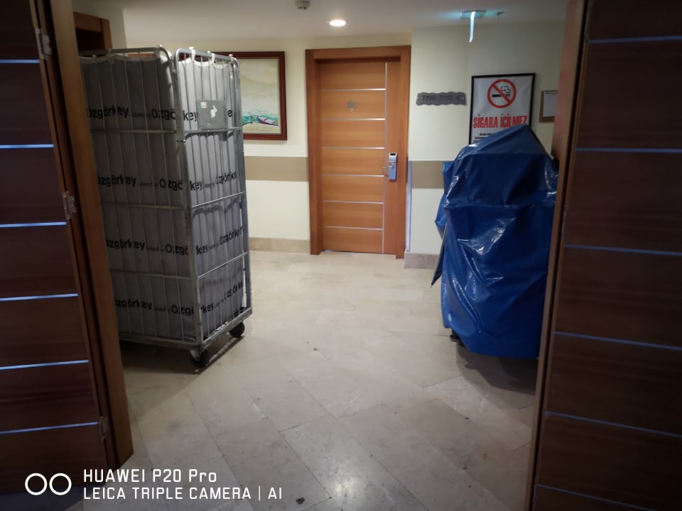 Sonstiges Limak Limra Hotel & Resort