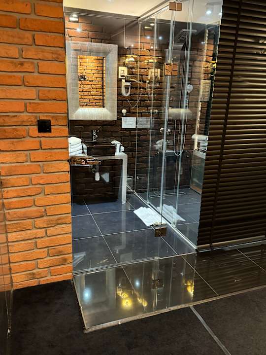 Sonstiges Betmanowska Main Square Residence