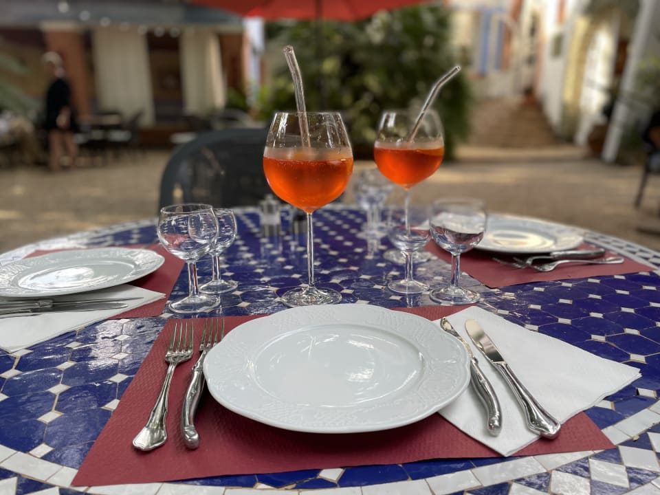 Gastro Hotel Villa Provencale