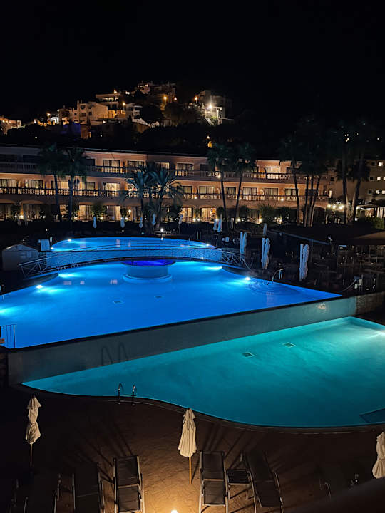 Pool Mon Port Hotel & Spa