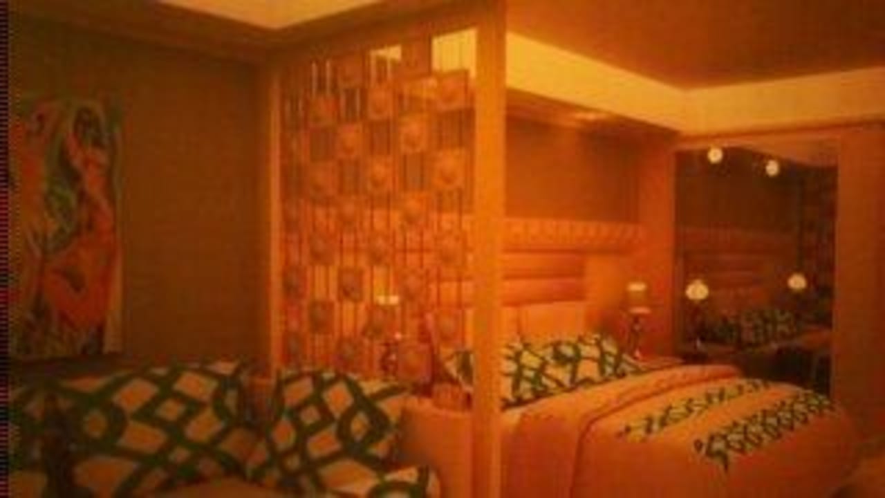 Geplanter Umbau Sentido/Golden Coast 2014 VONRESORT Golden Coast