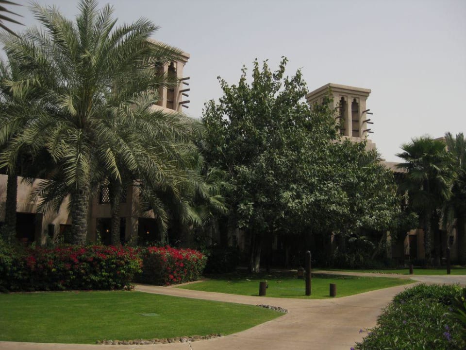 Dar Al Masyaf Jumeirah Dar Al Masyaf