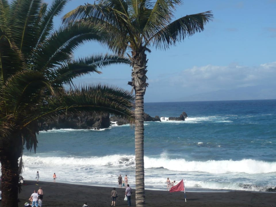Ein Traum Landmar Playa La Arena