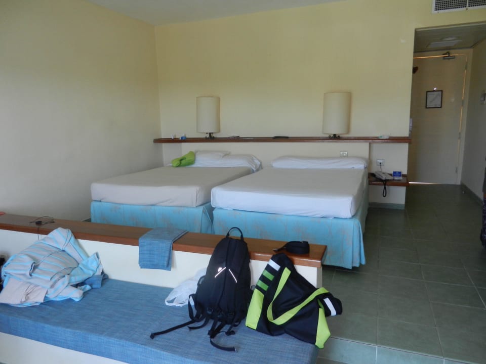 Juniorsuite Melia Las Antillas - Adults only