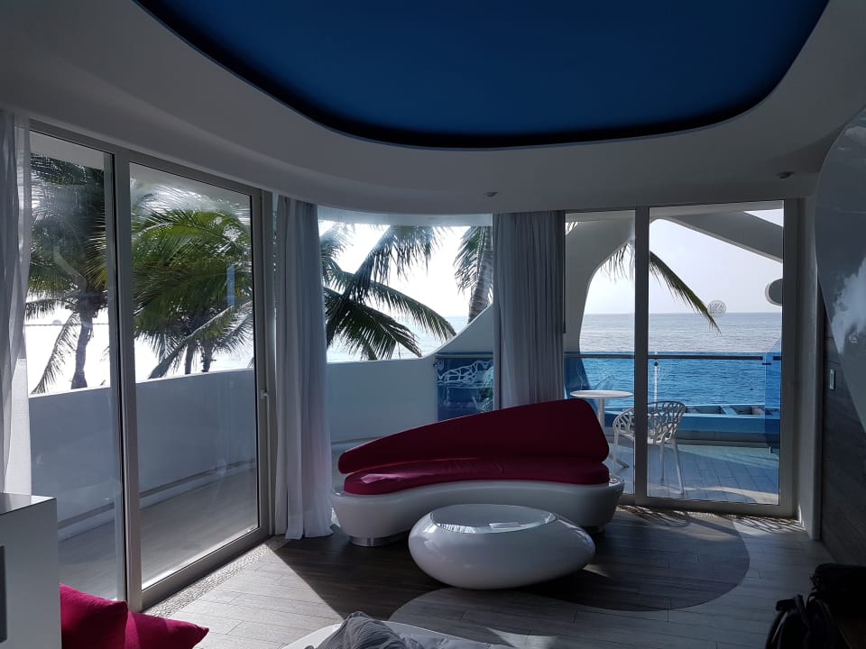 Sonstiges Ikonik The Carmen Hotel - Adults Only