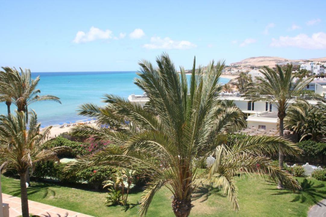 Zimmer Aussicht SBH Costa Calma Beach Resort