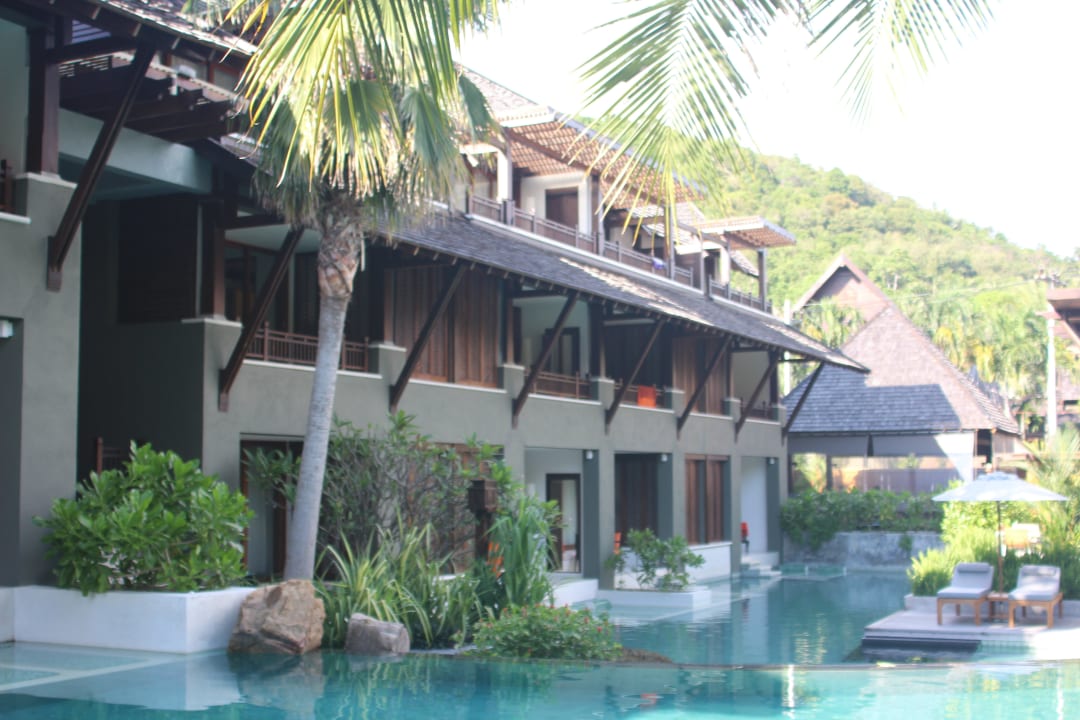 Super Hotel Mai Samui Beach Resort & Spa
