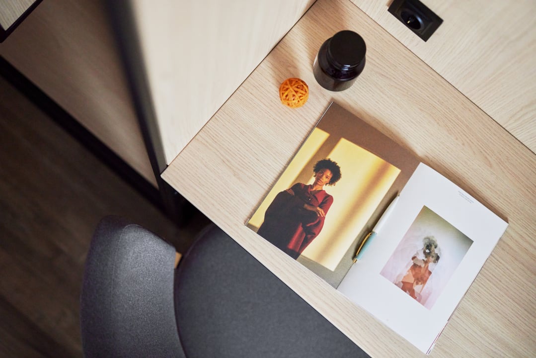 Sonstiges Hotel Central Hamburg