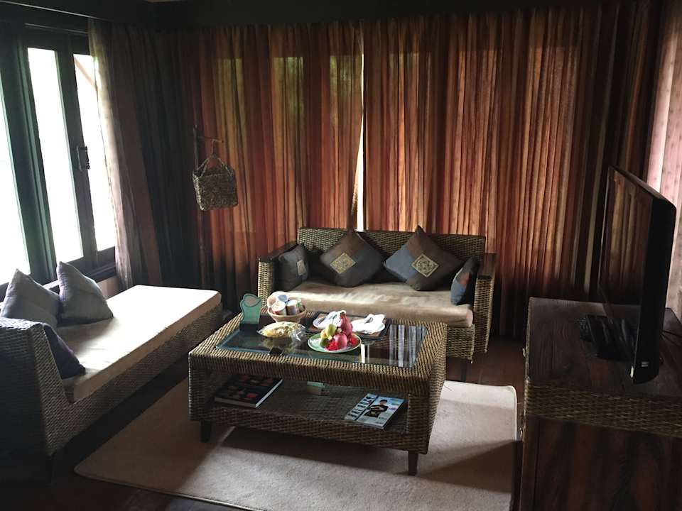 Zimmer Aureum Palace Hotel & Resort Bagan