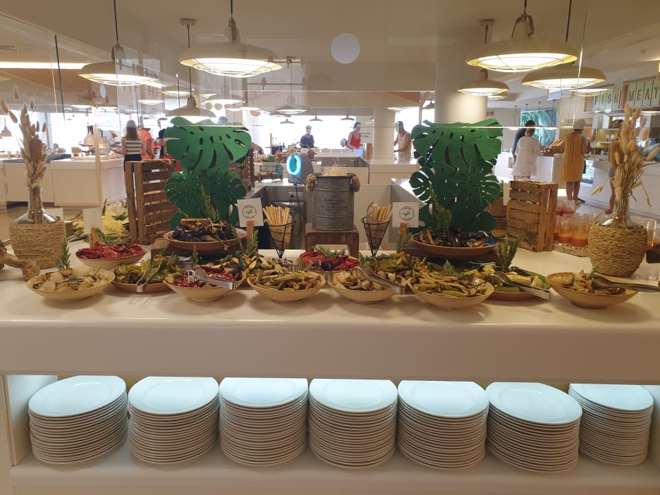 Gastro Iberostar Selection Fuerteventura Palace