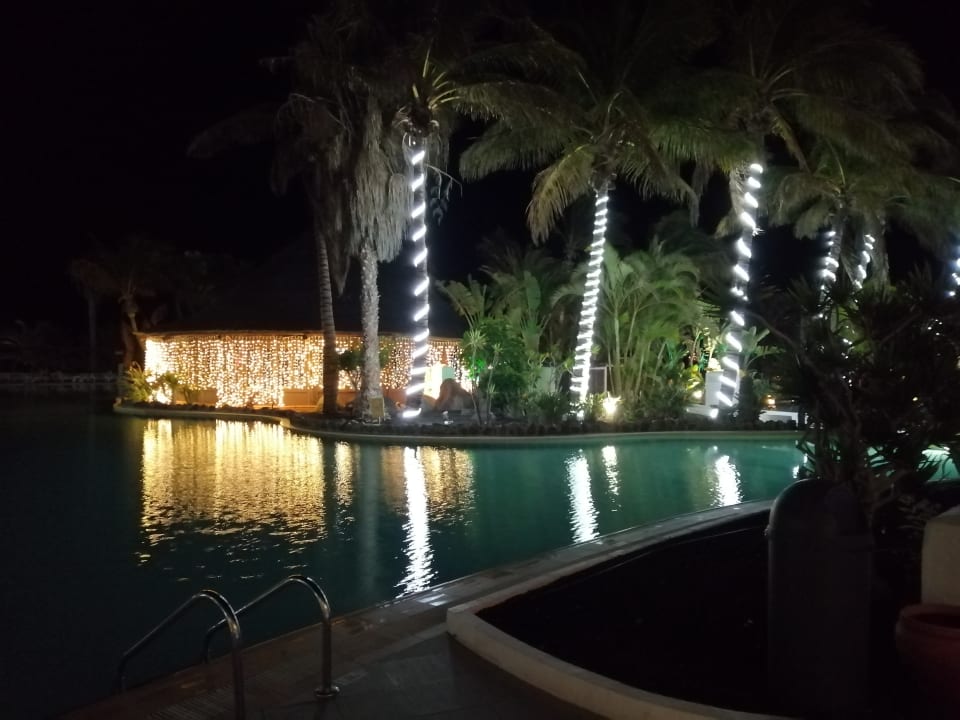Pool Club Jandia Princess