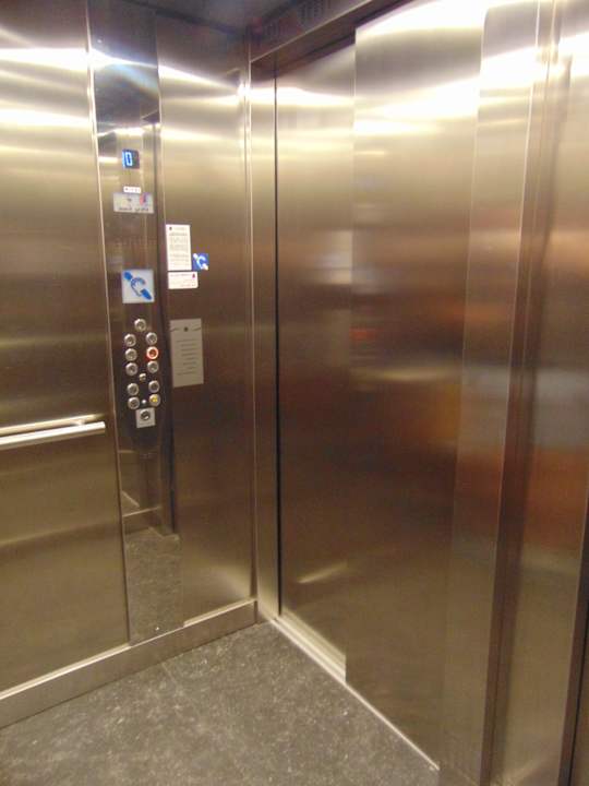 Sonstiges Theresian Hotel & Spa