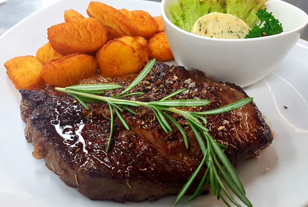 Gastro Hotel Schwarzer Adler