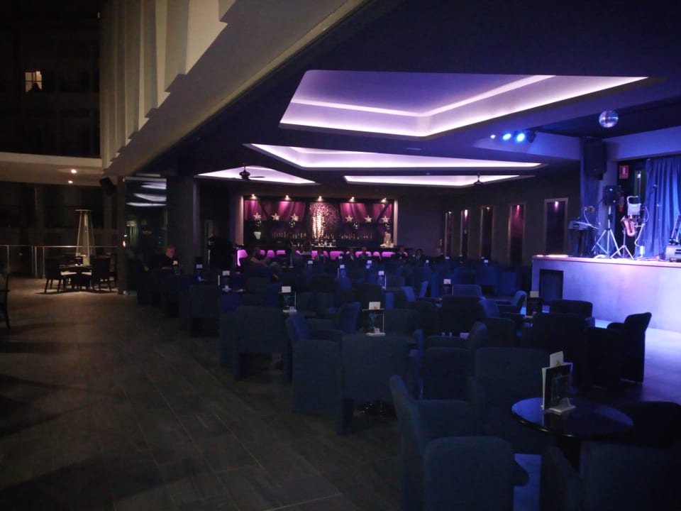 Sport & Freizeit Hotel Riu Arecas - Adults only