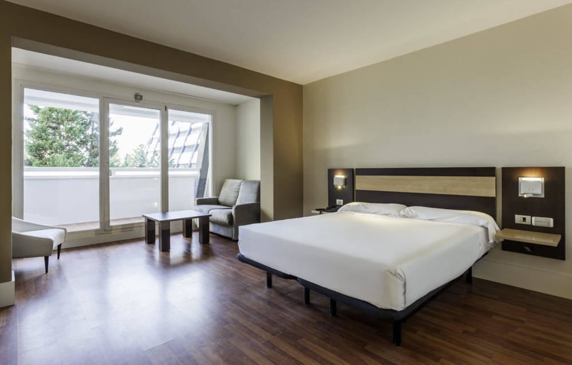 ILUNION Islantilla Ilunion Islantilla