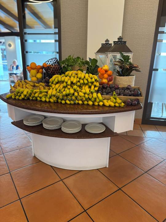 Gastro Hotel Suite Villa María