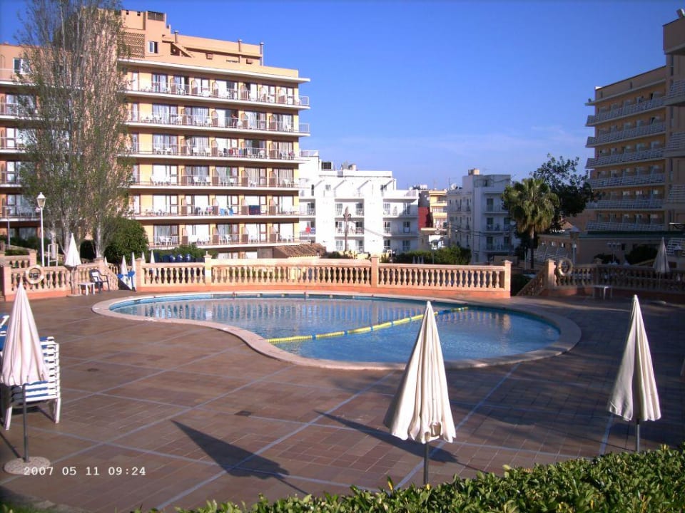 Palma Bay Club MLL Palma Bay Club Resort