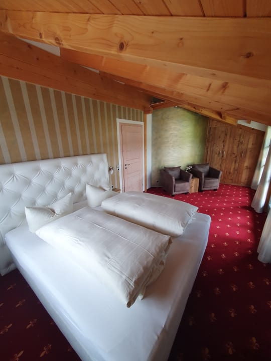 Zimmer Ferienhaus Tonihof