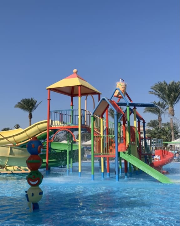 Sport & Freizeit Pickalbatros Dana Beach Resort - Hurghada