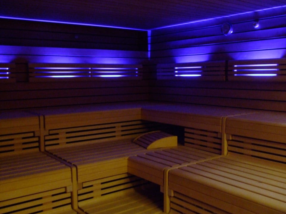 Saunabereich Kurpark-Hotel Bad Dürkheim