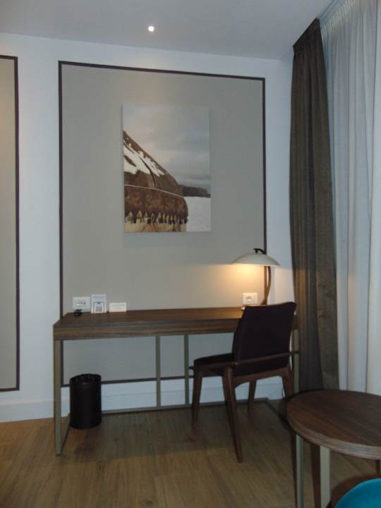 Zimmer Mercure Almaty City Center