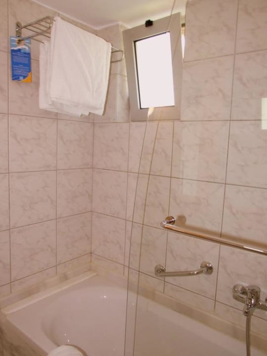 Łazienka Phãea Cretan Malia