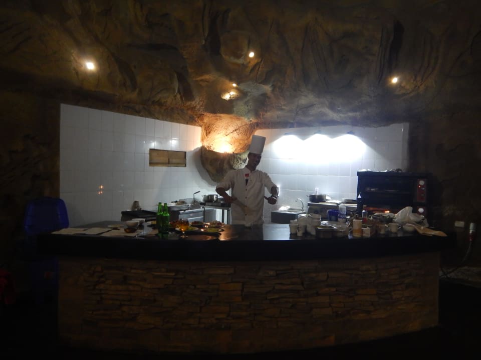 Gastro Hotel Caves Beach Resort (Adults Only)