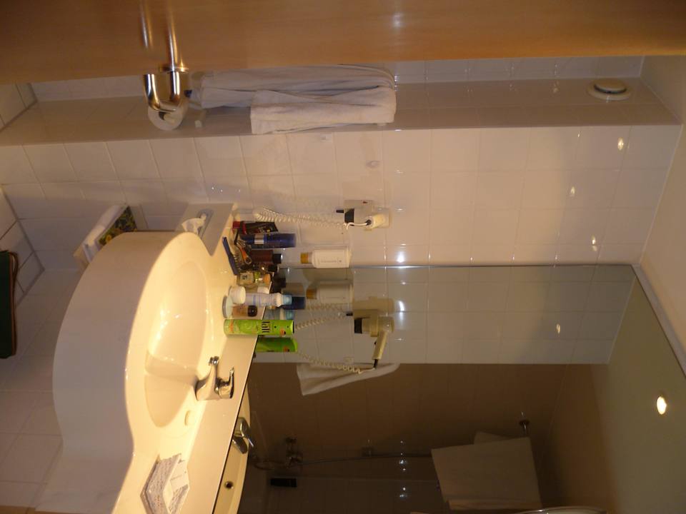 Bad H+ Hotel Limes Thermen Aalen