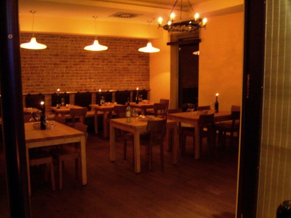 Restaurant Lindner Hotel Vienna Am Belvedere, part of JdV by Hyatt