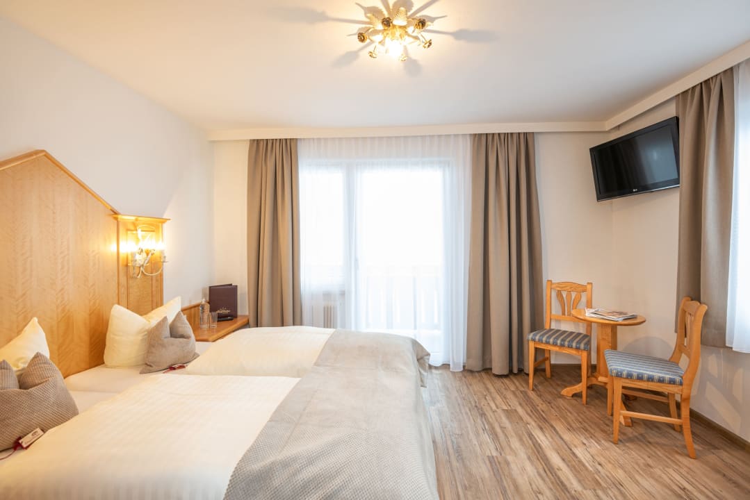 Zimmer Hotel Gasthof Stegerbräu