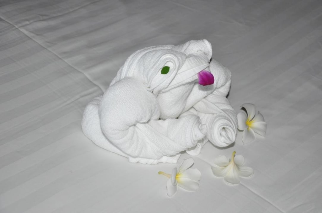 Zimmer Panviman Resort Koh Phangan