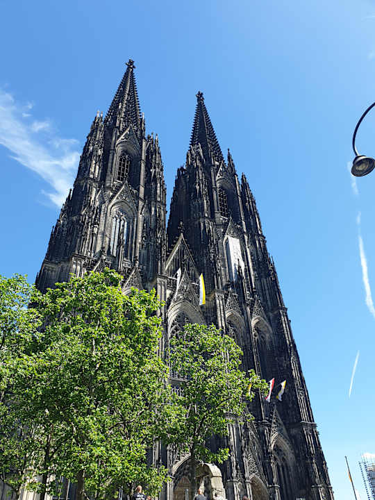 Sonstiges Dorint Hotel am Heumarkt Köln