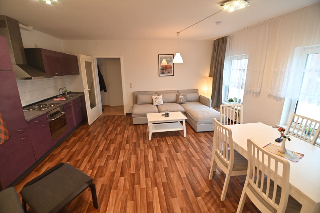 Zimmer Pension am Schloss