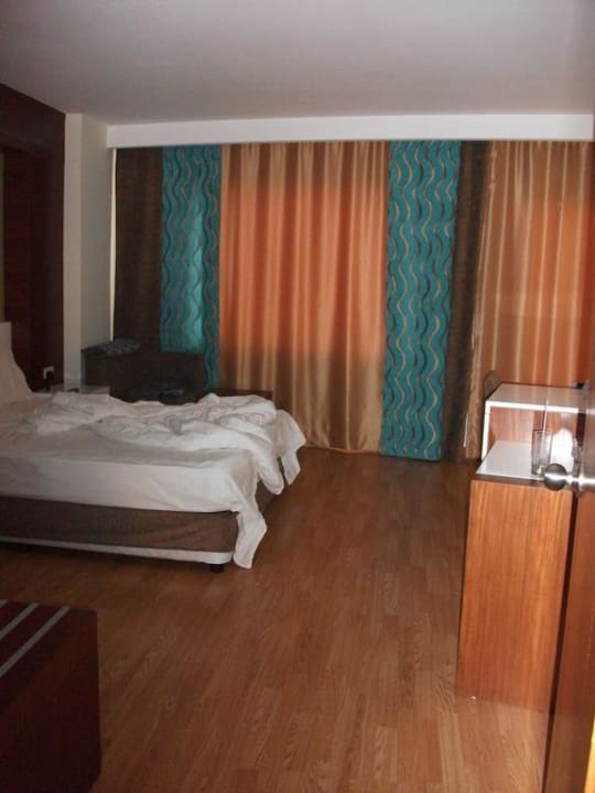 Familienzimmer Seaden Sea World Resort & Spa