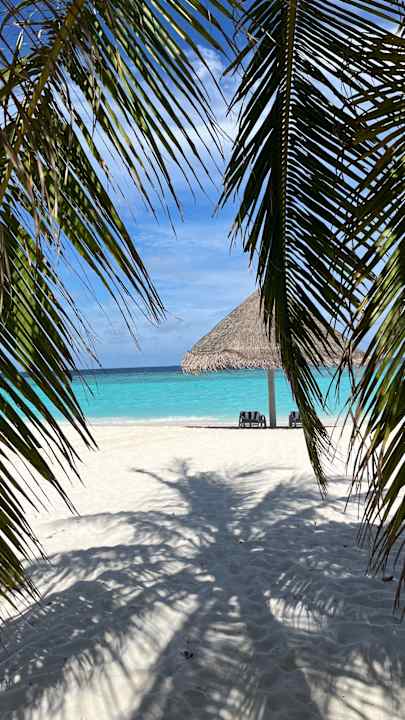 Strand Thulhagiri Island Resort